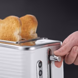 Russell Hobbs Inspire 6 2 part(s) 1050 W Blanc