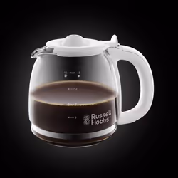 Russell Hobbs Inspire Entièrement Automatique 1,25L - Vue supplémentaire 4