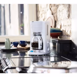 Russell Hobbs Inspire Entièrement Automatique 1,25L - Vue supplémentaire 5