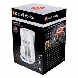Russell Hobbs Inspire Entièrement Automatique 1,25L - Vue supplémentaire 6
