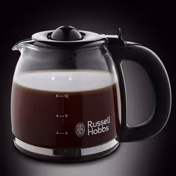 Russell Hobbs Colours Plus+ Entièrement Automatique 1,25L - Vue supplémentaire 4