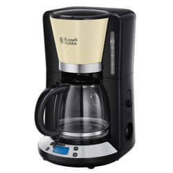 Russell Hobbs Colours Plus+ Entièrement automatique 1,25 L