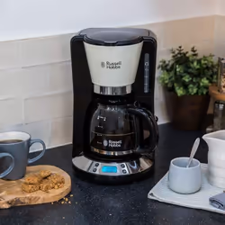 Russell Hobbs Colours Plus+ Entièrement Automatique 1,25L - Vue supplémentaire 7