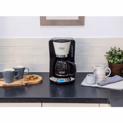 Russell Hobbs Colours Plus+ Entièrement Automatique 1,25L - Vue supplémentaire 8