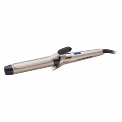 Remington CI 8605, Fer à boucler, À chaleur, 210 °C, Champagne, 3 m, 370 mm