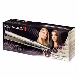 Remington S8605 brosse soufflante et fer à lisser À chaleur Or 3 m