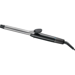 Remington CI 5519 Fer à boucler À chaleur Noir, Gris