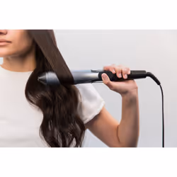 Remington Pro Big Curl Fer à boucler À chaleur Noir, Gris - Vue supplémentaire 6