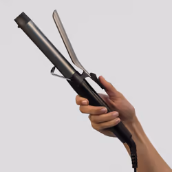 Remington CI 6525 brosse soufflante et fer à lisser Fer à boucler À chaleur Noir - Vue supplémentaire 4