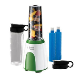 Russell Hobbs Explore Robot mixer 300 W Vert, Blanc