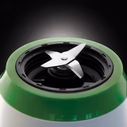 Russell Hobbs Explore Robot mixer 300 W Vert, Blanc - Vue supplémentaire 5