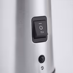 Russell Hobbs 25170-56 presse-agrumes Centrifugeuse lente 150 W Noir, Argent - Vue supplémentaire 6
