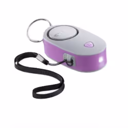 Varta SAFETY ALARM LIGHT, Batterie, 66 mm, 32 g, 1 pièce(s)