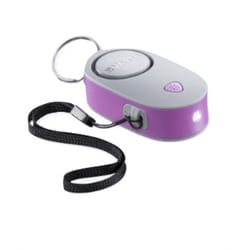Varta SAFETY ALARM LIGHT éclairage d'alarme Portable LED