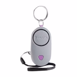 Varta SAFETY ALARM LIGHT éclairage d'alarme Portable LED