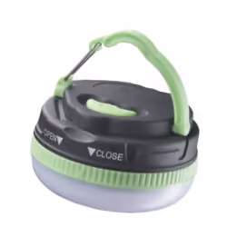 Varta OUTDOOR SPORTS EMERGENCY LIGHT ampoule de rechange 100 lm Noir, Vert