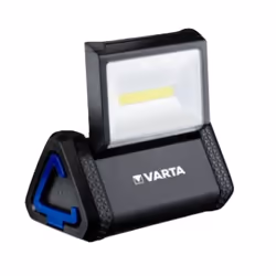 Varta WORK FLEX AREA LIGHT, 230 lm, Noir, 35 h, 119 mm, 227 g