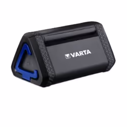 Varta WORK FLEX AREA LIGHT ampoule de rechange 230 lm Noir - Vue supplémentaire 4