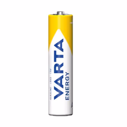 Varta 04103 229 630, Batterie à usage unique, AAA, Alcaline, 1,5 V, 4 pièce(s), 44,5 mm