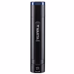 Varta Night Cutter F20R Noir Lampe torche LED
