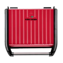 George Foreman 25030-56 Gril de contact