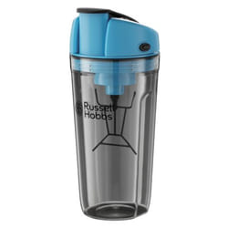 Russell Hobbs InstaMixer Robot mixer 1,5 W Noir, Bleu