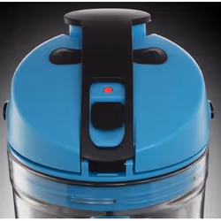 Russell Hobbs InstaMixer Robot mixer 1,5 W Noir, Bleu