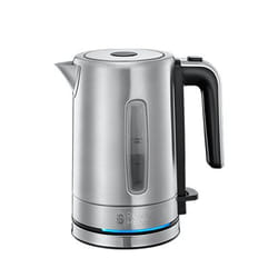 Russell Hobbs 24190-70 bouilloire 0,8 L 2400 W Acier inoxydable