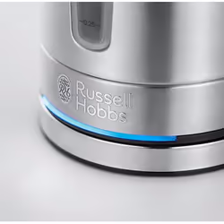 Russell Hobbs 24190-70 bouilloire 0,8 L 2400 W Acier inoxydable - Vue supplémentaire 4