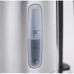 Russell Hobbs 24190-70 bouilloire 0,8 L 2400 W Acier inoxydable - Vue supplémentaire 5
