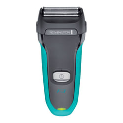 Remington F3000 Rasoir à grille Tondeuse Noir, Vert