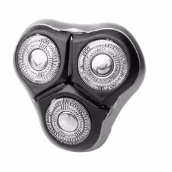 Remington SPR-XR15, Tête de rasage, Noir, Acier inoxydable, XR1530, XR1550
