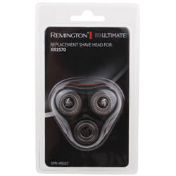 Tetes de rasoir ultimate r9 / xr1570 - sprxr157 - - Remington