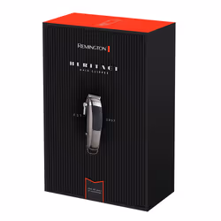 Remington HC9100 Noir, Marron, Acier inoxydable Lithium - Vue supplémentaire 4
