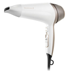 Remington D5720 2400 W Marron, Blanc