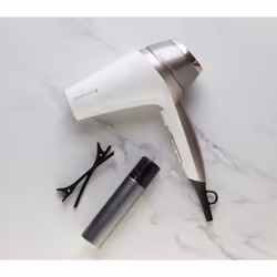 Remington D5720 2400 W Marron, Blanc - Vue supplémentaire 4