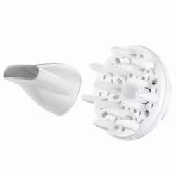 Remington D5226 sèche-cheveux 2400 W Blanc