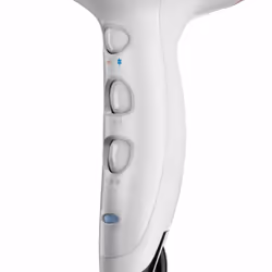 Remington D5226 sèche-cheveux 2400 W Blanc