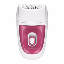 Remington EP7300, Rouge, Blanc, 40 pince(s)