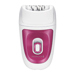 Remington EP7300 épilateur 40 pince(s) Rouge, Blanc