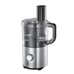 Russell Hobbs 25280-56 robot ménager 500 W 1,2 L Noir, Acier inoxydable