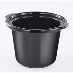Russell Hobbs 25570-56 mijoteuse 2 L 145 W Noir, Acier inoxydable - Vue supplémentaire 4