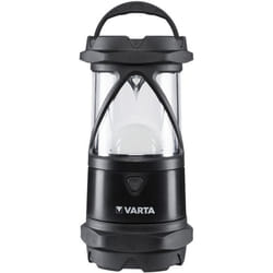 Varta INDESTRUCTIBLE L30 PRO Noir, Transparent Lampe torche LED