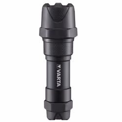 Varta INDESTRUCTIBLE F10 PRO Noir Lampe torche LED
