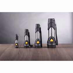 Varta Day Light Key Chain Light Aluminium, Noir Lampe porte-clés LED - Vue supplémentaire 4