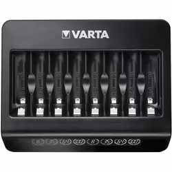 Varta LCD Multi Charger+