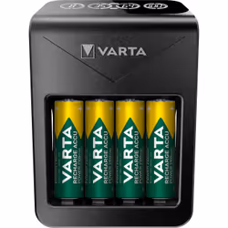Varta 57687 chargeur de batterie Pile domestique Secteur - Vue supplémentaire 4