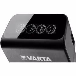 Varta 57687 chargeur de batterie Pile domestique Secteur - Vue supplémentaire 7