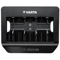 Varta Universal Charger+ chargeur de batterie Secteur