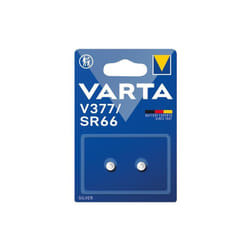 Varta - Pile montre SR66 V377 x2